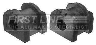 FIRST LINE FIRST LINE FSK7705K Repair Kit, stabiliser coupling rod 