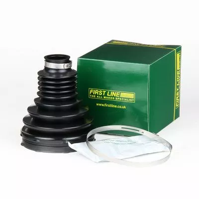 FIRST LINE FIRST LINE (FCB6454)  FIRST LINE Drive Shaft Cv Boot Kit 