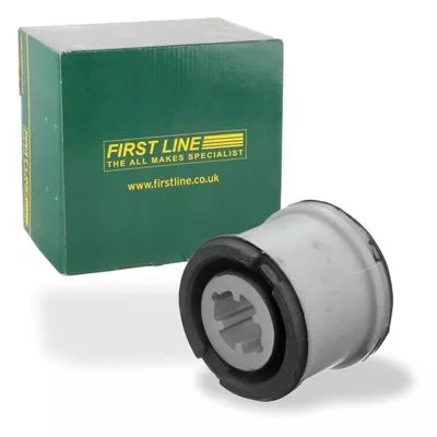FIRST LINE FIRST LINE (FSK7729) Bushing, axle cross member 