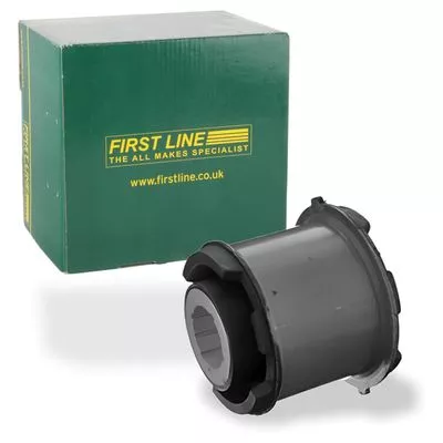 Bushing, axle cross member