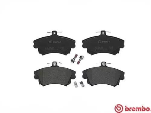 ABS Brake Pad Set, disc brake (P 54 036)