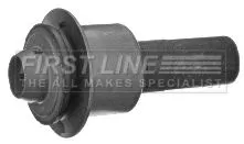 FIRST LINE FIRST LINE (FSK7740) Bushing, axle cross member 