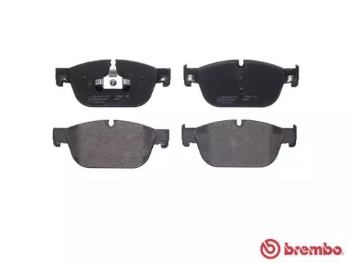 ABS Brake Pad Set, disc brake (P 61 115)