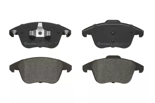 ABS Brake Pad Set, disc brake (P 61 136)