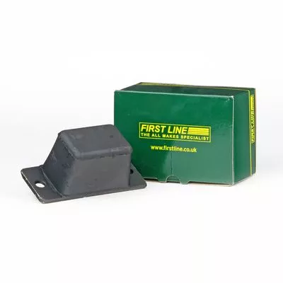 FIRST LINE FIRST LINE FSK7772 Rubber Buffer, suspension 