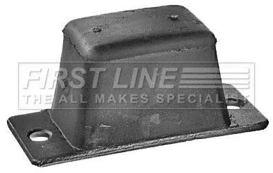 FIRST LINE FIRST LINE FSK7772 Rubber Buffer, suspension 