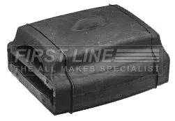 FIRST LINE FIRST LINE FSK7777 Rubber Buffer, suspension 