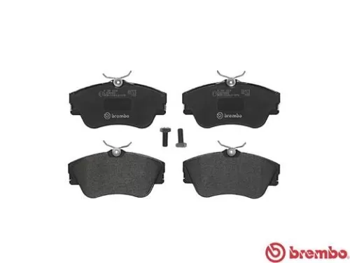 ABS Brake Pad Set, disc brake (P 85 029)