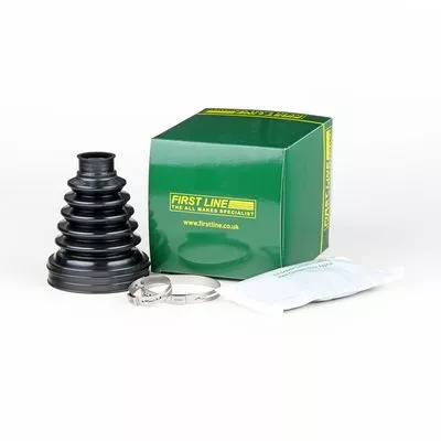 FIRST LINE FIRST LINE FCB6462  FIRST LINE Drive Shaft Cv Boot Kit 