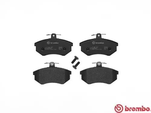 ABS Brake Pad Set, disc brake (P 85 093)