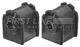 FIRST LINE FIRST LINE FSK7800K Repair Kit, stabiliser coupling rod 
