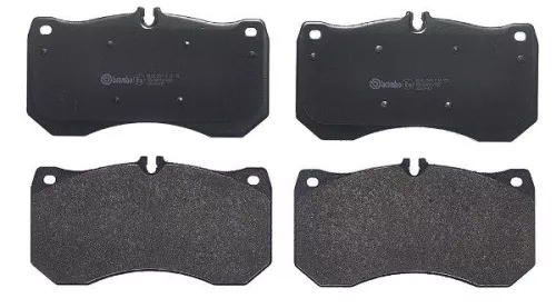 ABS Brake Pad Set, disc brake (P 85 175)