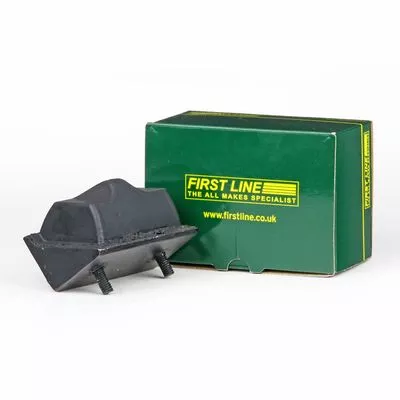 FIRST LINE FIRST LINE FSK7802 Rubber Buffer, suspension 