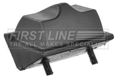 FIRST LINE FIRST LINE FSK7802 Rubber Buffer, suspension 