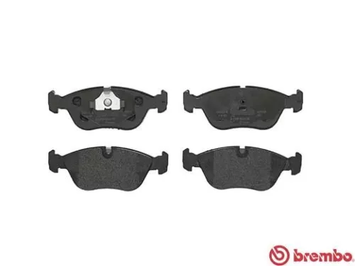 ABS Brake Pad Set, disc brake (P 86 013)