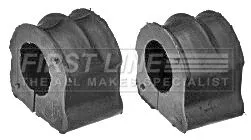 FIRST LINE FIRST LINE FSK7807K Repair Kit, stabiliser coupling rod 
