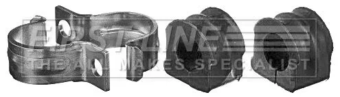 FIRST LINE FIRST LINE FSK7808K Repair Kit, stabiliser coupling rod 