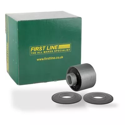  FIRST LINE Mounting control/trailing arm