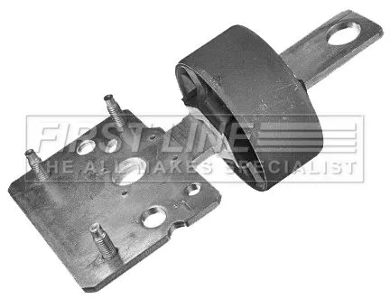  FIRST LINE Mounting control/trailing arm