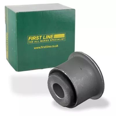 FIRST LINE FIRST LINE (FSK7874) Bushing, axle cross member 