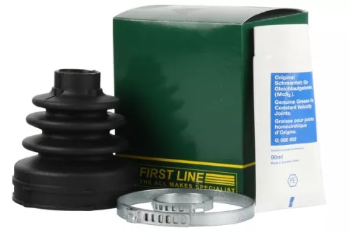  FIRST LINE Drive Shaft Cv Boot Kit