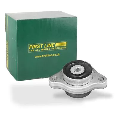  FIRST LINE Mounting control/trailing arm