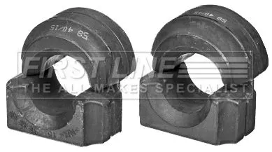 FIRST LINE FIRST LINE FSK7896K Repair Kit, stabiliser coupling rod 