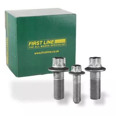 FIRST LINE FIRST LINE FSK7900 Repair kit, supporting/ball joint 