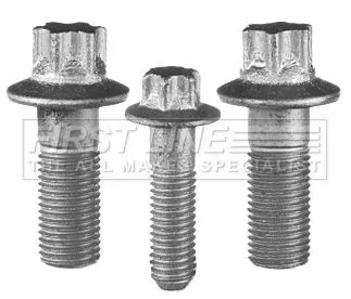 FIRST LINE FIRST LINE FSK7900 Repair kit, supporting/ball joint 