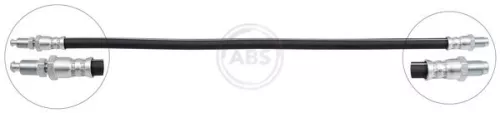 ABS Clutch Hose (SL 3302)