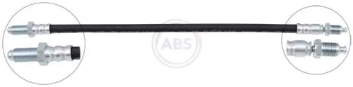 ABS Clutch Hose (SL 3568)