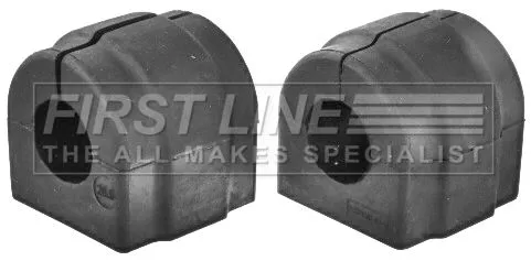 FIRST LINE FIRST LINE FSK7943K Repair Kit, stabiliser coupling rod 
