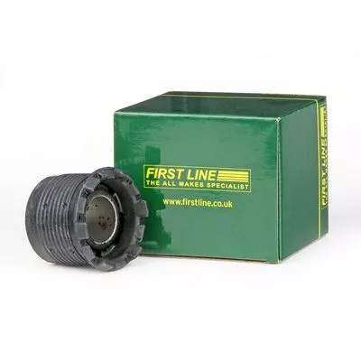 Bushing, axle beam