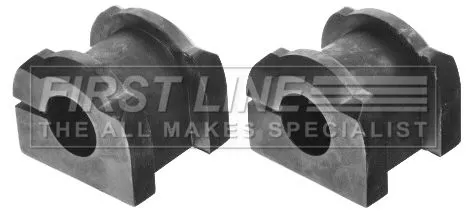 FIRST LINE FIRST LINE FSK7974K Repair Kit, stabiliser coupling rod 