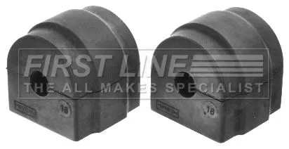 FIRST LINE FIRST LINE FSK7977K Repair Kit, stabiliser coupling rod 