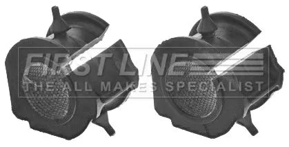 FIRST LINE FIRST LINE FSK7984K Repair Kit, stabiliser coupling rod 