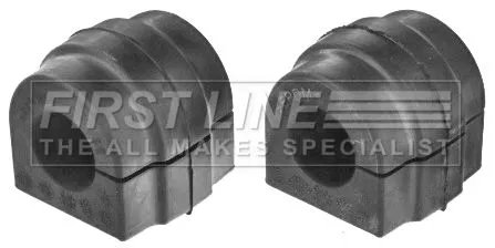 FIRST LINE FIRST LINE FSK7986K Repair Kit, stabiliser coupling rod 