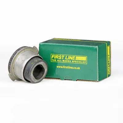 FIRST LINE FIRST LINE (FSK8010) Bushing, axle cross member 