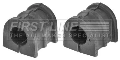FIRST LINE FIRST LINE FSK8012K Repair Kit, stabiliser coupling rod 