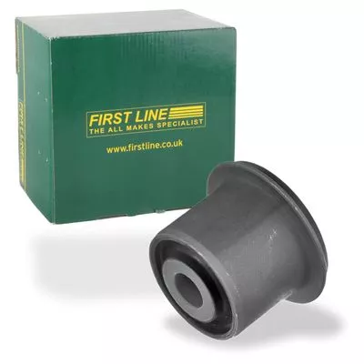  FIRST LINE Mounting control/trailing arm