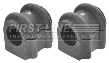 FIRST LINE FIRST LINE FSK8036K Repair Kit, stabiliser coupling rod 