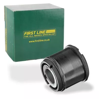 FIRST LINE FIRST LINE (FSK8048) Bushing, axle cross member 