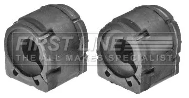 FIRST LINE FIRST LINE FSK8050K Repair Kit, stabiliser coupling rod 