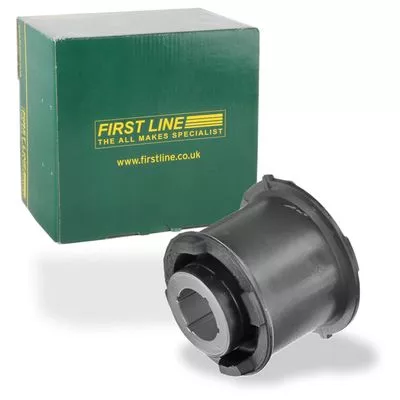 FIRST LINE FIRST LINE (FSK8053) Bushing, axle cross member 