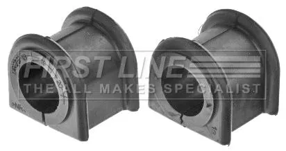 FIRST LINE FIRST LINE FSK8055K Repair Kit, stabiliser coupling rod 