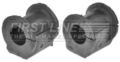 FIRST LINE FIRST LINE FSK8058K Repair Kit, stabiliser coupling rod 