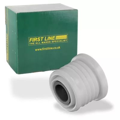 FIRST LINE FIRST LINE (FSK8063) Bushing, axle cross member 