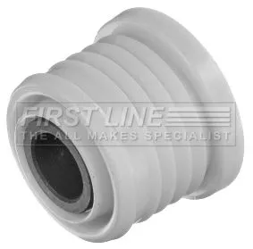 FIRST LINE FIRST LINE (FSK8063) Bushing, axle cross member 