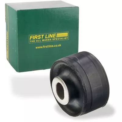 FIRST LINE FIRST LINE (FSK8076) Bushing, axle cross member 