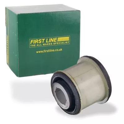 FIRST LINE FIRST LINE (FSK8082) Bushing, axle cross member 